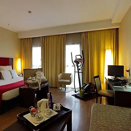 Corso Francia By Ihg Hotel Turín