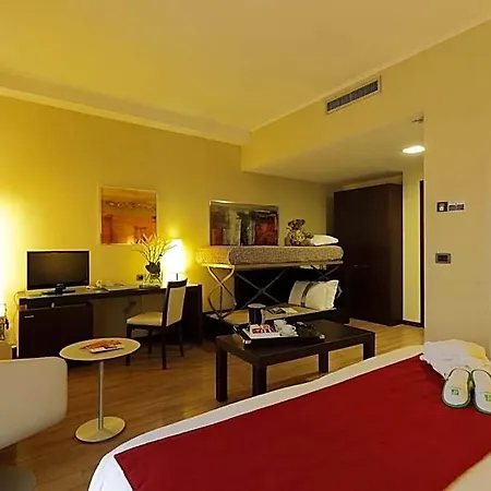 Corso Francia By Ihg 4* Turín
