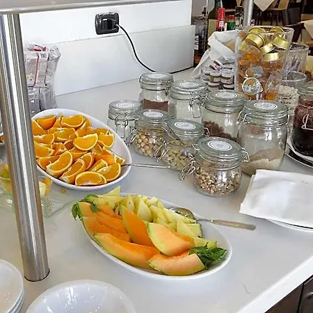 Corso Francia By Ihg 4*