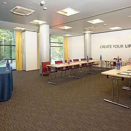 Corso Francia By Ihg 4*