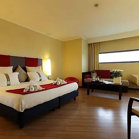 Corso Francia By Ihg Hotel