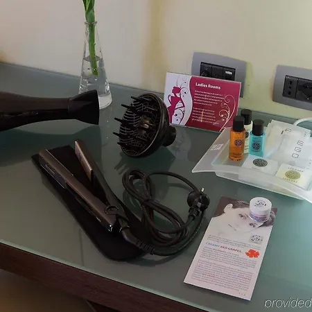 Corso Francia By Ihg Hotel 4*