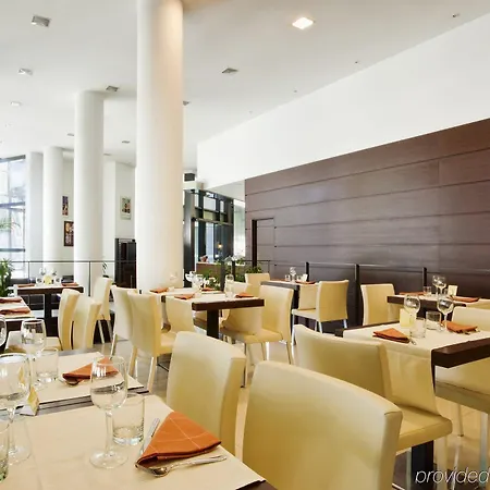 Hotell Corso Francia By Ihg Turin