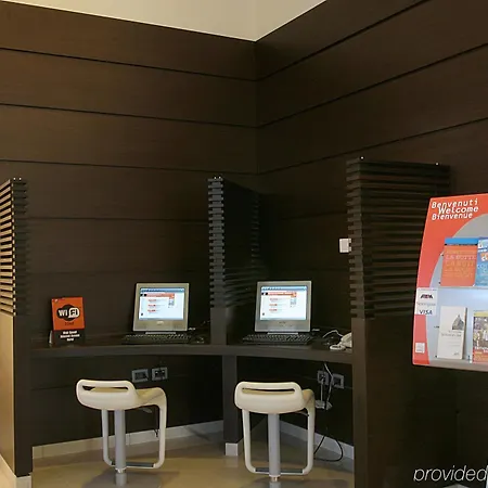 Corso Francia By Ihg Turin