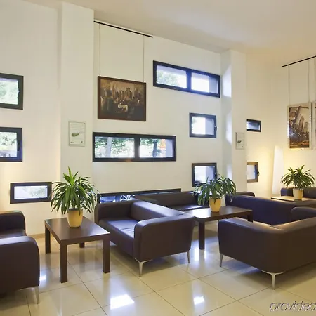 Hotell Corso Francia By Ihg Turin