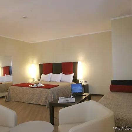 Corso Francia By Ihg 4*