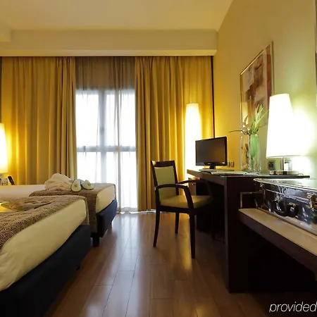 Corso Francia By Ihg 4*