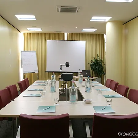 Hotell Corso Francia By Ihg Turin