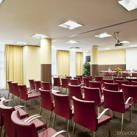 Hotell Corso Francia By Ihg 4*