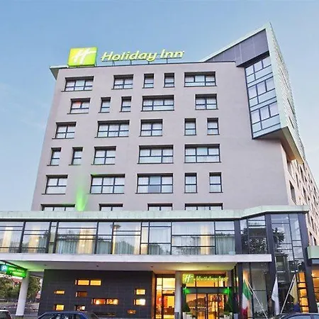 Hotell Corso Francia By Ihg