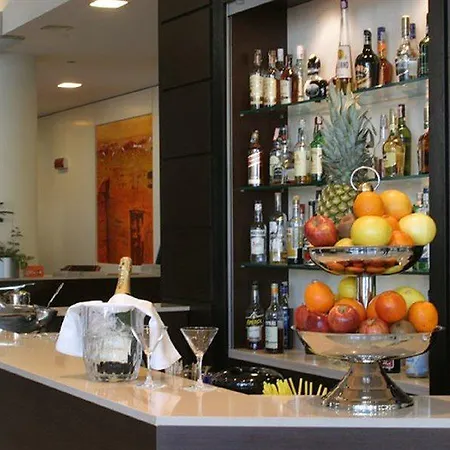 Hotel Corso Francia By Ihg Turín