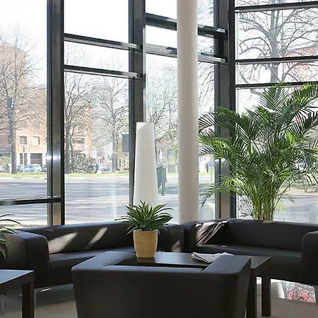 Corso Francia By Ihg Turin