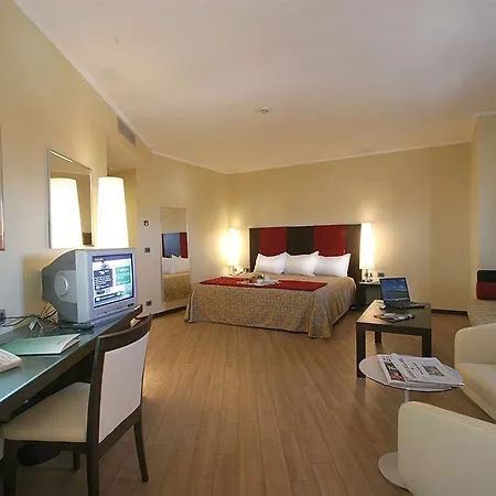 Corso Francia By Ihg 4*