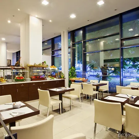 Corso Francia By Ihg Hotel 4*