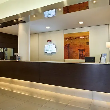 מלון Corso Francia By Ihg