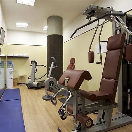 Corso Francia By Ihg 4* טורינו