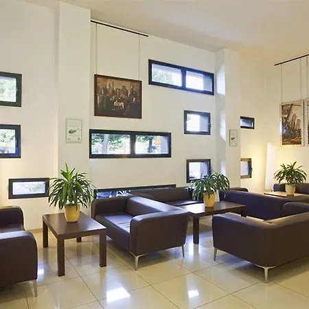 Hotell Corso Francia By Ihg Turin