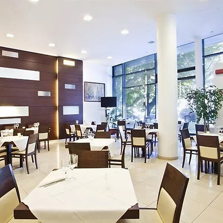 Hotell Corso Francia By Ihg Turin