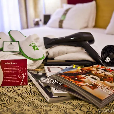 Hotell Corso Francia By Ihg 4*