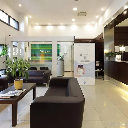 Corso Francia By Ihg 4* טורינו