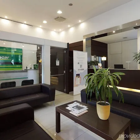 Corso Francia By Ihg Hotell