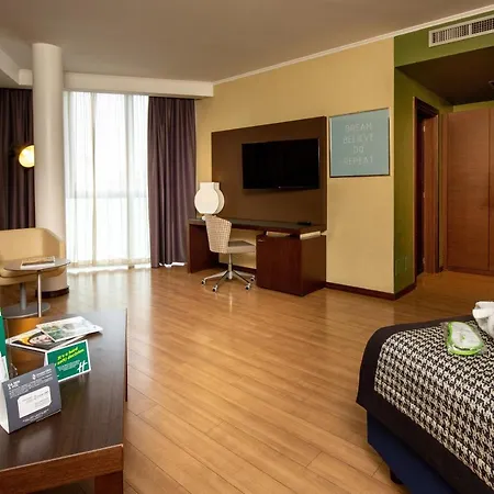 Corso Francia By Ihg 4* Turin