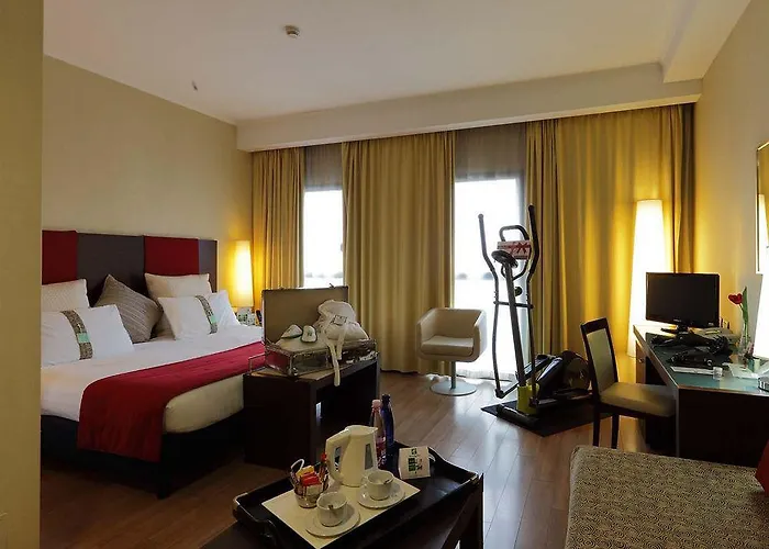 Corso Francia By Ihg