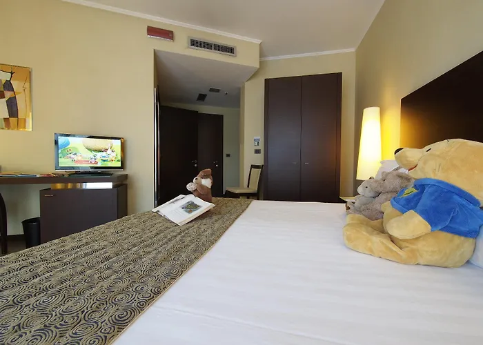 Hotel Corso Francia By Ihg 4*