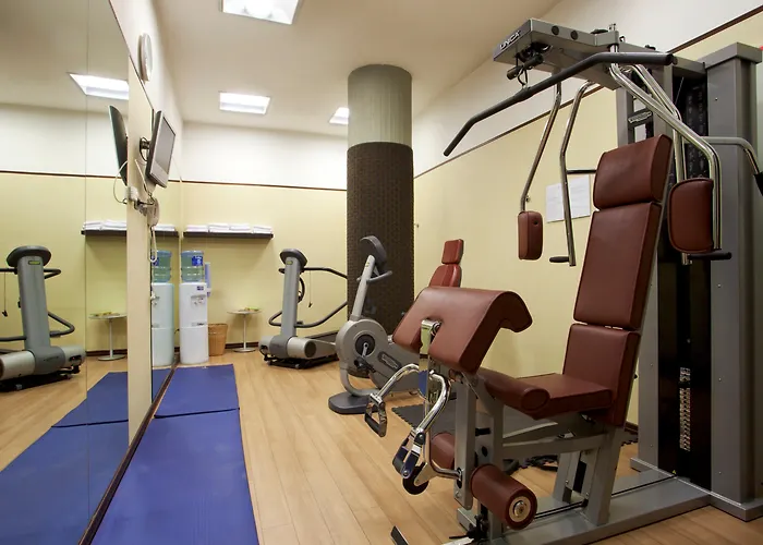 Hotel Corso Francia By Ihg Turyn