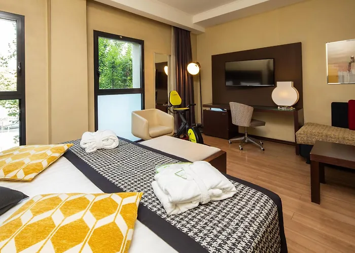 Corso Francia By Ihg 4*