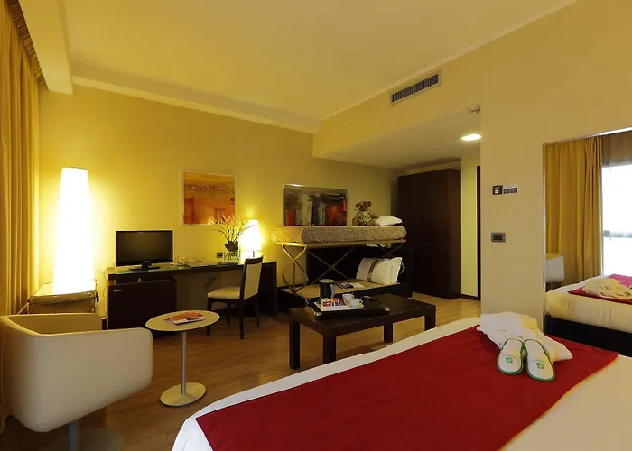 Hotel Corso Francia By Ihg 4*