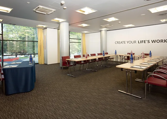 Corso Francia By Ihg