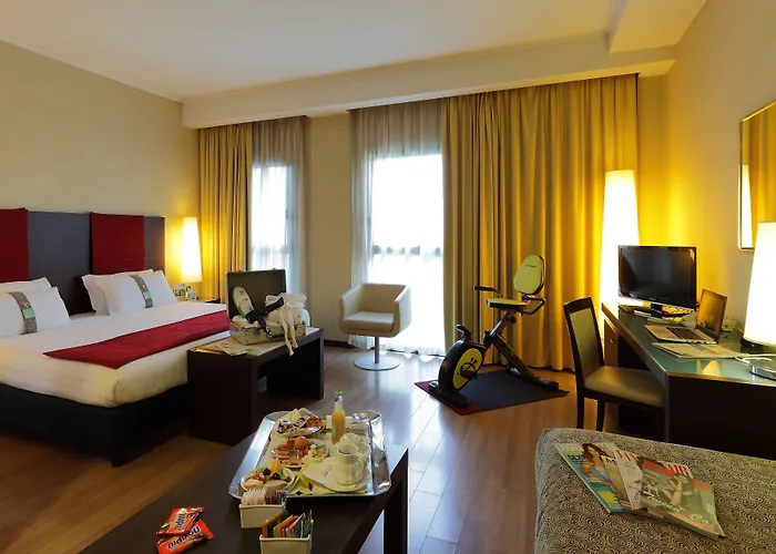 Corso Francia By Ihg 4*