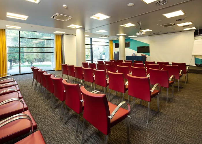 Corso Francia By Ihg Hotel Turyn