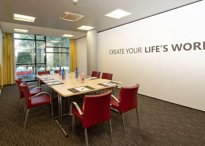 Corso Francia By Ihg Hotel Turyn