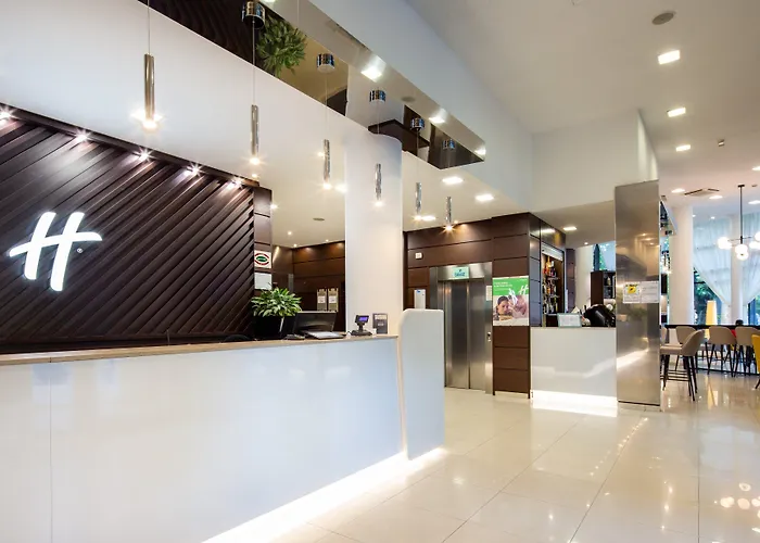 Corso Francia By Ihg 4* Turyn