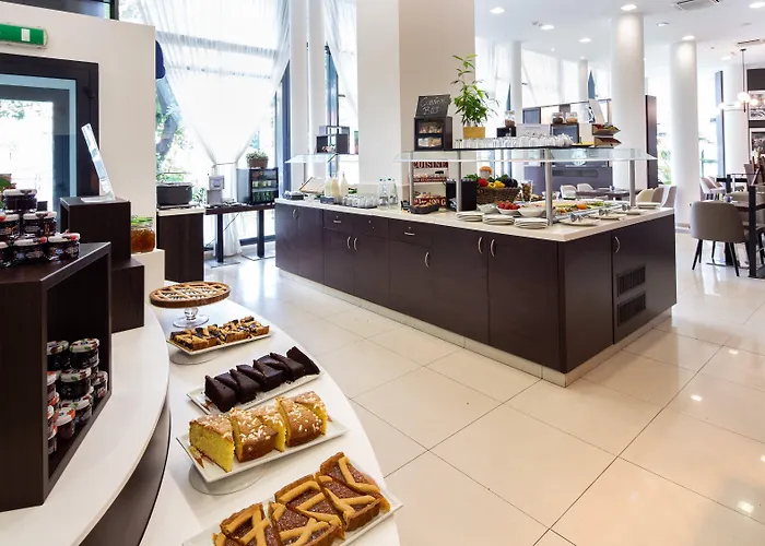 Corso Francia By Ihg 4*