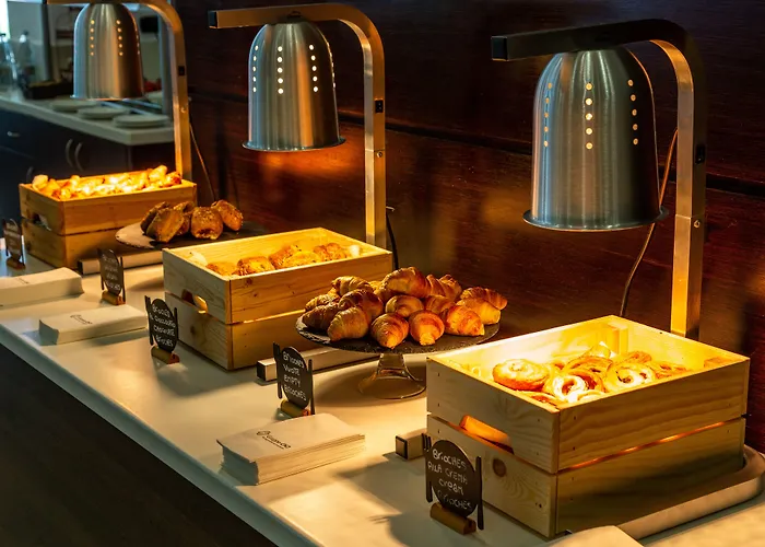 Corso Francia By Ihg Hotel 4*