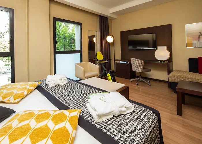 Corso Francia By Ihg Turyn