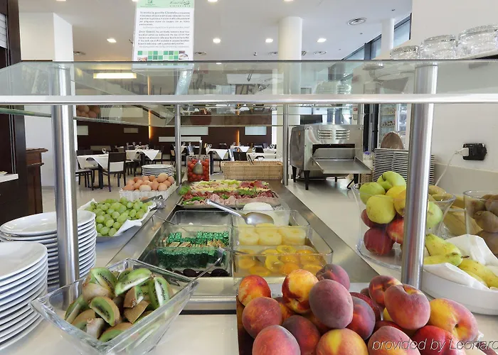 Corso Francia By Ihg Hotel