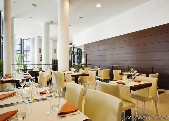 Hotel Corso Francia By Ihg Torino