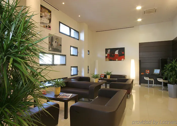 Corso Francia By Ihg Hotel