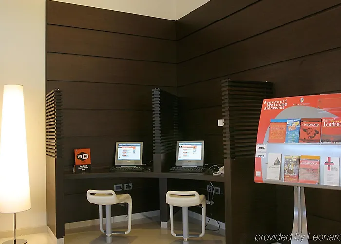 Corso Francia By Ihg Turyn