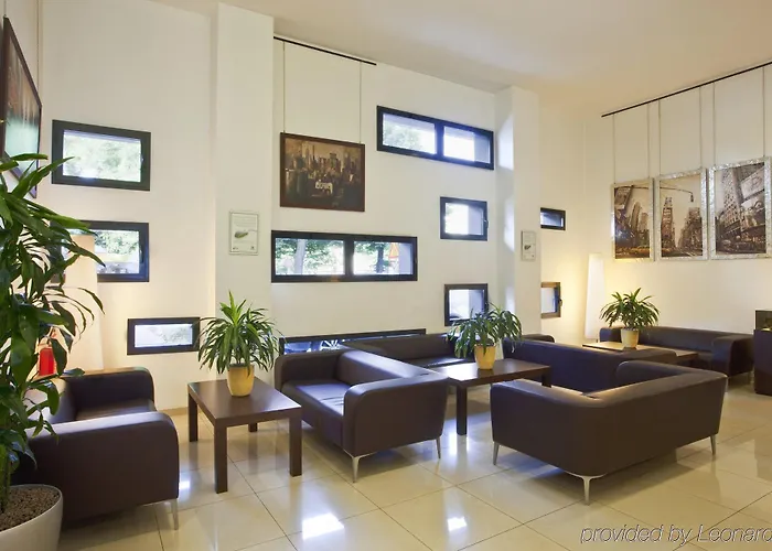 Hotel Corso Francia By Ihg Turyn