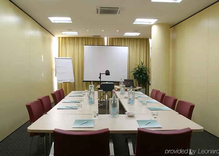 Hotel Corso Francia By Ihg Turyn