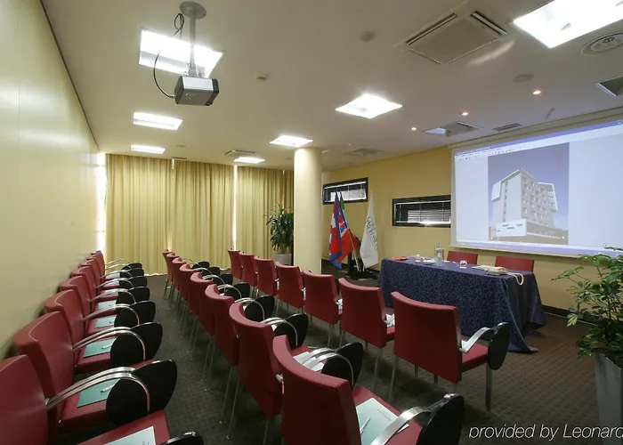 Corso Francia By Ihg Hotel 4*