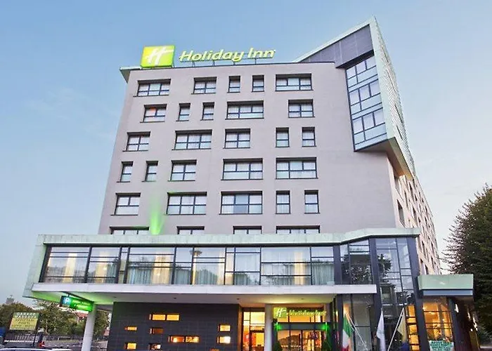 Hotel Corso Francia By Ihg