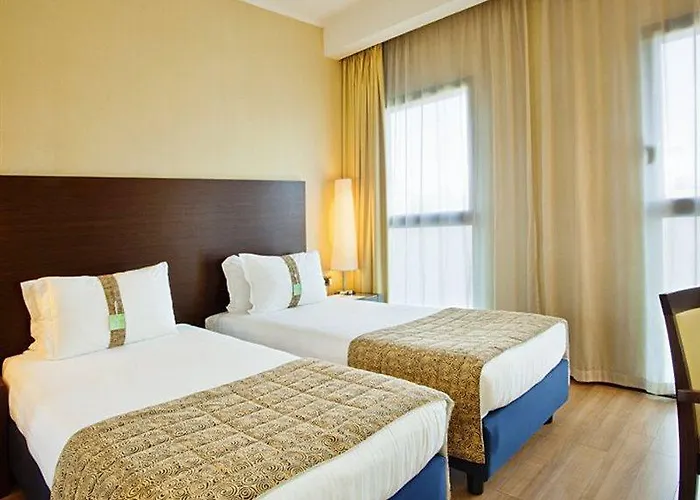 Corso Francia By Ihg