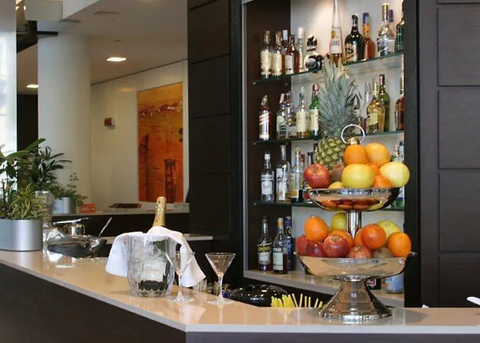 Hotel Corso Francia By Ihg Turyn