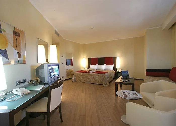 Corso Francia By Ihg 4*